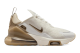 Nike Air Max 270 Premium Sail Light Khaki (IO9883-101) weiss 1
