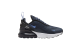 Nike Air Max 270 Thunder Blue Royal Pulse ps (AO2372-408) bunt 6