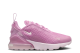 Nike Air Max 270 Magic Flamingo Foam PS (HQ1555 646) pink 4