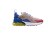 Nike Air Max 270 Comet Blue Sweet Beet PS (IM2179-001) bunt 2
