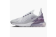 Nike Air Max 270 Pure Platinum Lilac Bloom (HF5123 043) bunt 1