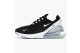 Nike Air Max 270 Platinum (AH6789-013) schwarz 2