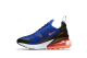Nike Air Max 270 Racer Blue (AH8050-401) blau 1