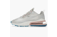 Nike Air Max 270 React (AT6174-100) beige 2