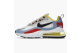 Nike Air Max 270 React (AT6174-002) bunt 2