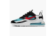 Nike Air Max 270 React Bleached Aqua (DA4288-001) bunt 6