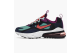 Nike Air Max 270 React GS (BQ0103-402) bunt 2