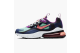 Nike Air Max 270 React Blue Void PS (CW7006 400) bunt 1