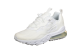 Nike Air Max 270 React GS (BQ0103-100) weiss 1