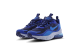 Nike Air Max 270 React GS (BQ0103 400) azul 2