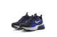 Nike Air Max 270 React Midnight Navy gs (BQ0103-401) bunt 2