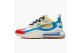 Nike Air Max 270 React Brand Heritage (CT1634 100) bunt 1