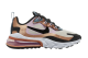 Nike Air Max 270 React Bronze (CT1833-100) bunt 3