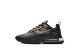 Nike Air Max 270 React (CT5528 001) schwarz 5