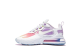 Nike Air Max 270 React Chinese New Year (CU2995-911) bunt 1