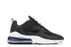 Nike Air Max 270 React (CJ0619-002) schwarz 4