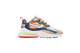 Nike Air Max 270 React Multi Color (CQ4805-071) bunt 3