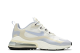Nike Air Max 270 React Fossil Ghost (CT1287-100) bunt 5