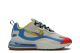 Nike Air Max 270 React Brand Heritage (CT1634 100) bunt 4