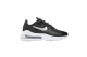 Nike Air Max 270 React Metallic Silver (CT3426-001) schwarz 3