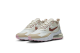 Nike Air Max 270 React Metallic Bronze (CU9333-100) bunt 2