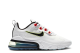 Nike Air Max 270 React Crimson (CZ6685-100) weiss 5