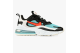 Nike Air Max 270 React Bleached Aqua (DA4288-001) bunt 1