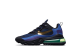 Nike Air Max 270 React Heavy Metal (AO4971-005) bunt 1
