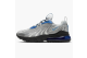 Nike Air Max 270 React Eng Battle Blue GS (CD6870 001) grau 1