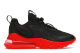 Nike Air Max 270 React ENG Dark Smoke Grey Crimson (CZ1759 002) schwarz 2
