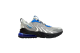 Nike Air Max 270 React Eng Battle Blue GS (CD6870 001) grau 3