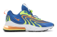 Nike Air Max 270 React ENG Soar Total Volt (CD0113-401) bunt 2