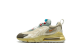 Nike Travis Scott x Air Max 270 React ENG Cactus (CT2864-200) weiss 3