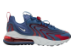 Nike Air Max 270 React Eng Usa (CT1281 400) bunt 2
