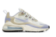 Nike Air Max 270 React Fossil Ghost (CT1287-100) bunt 3