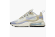 Nike Air Max 270 React Fossil Ghost (CT1287-100) bunt 2