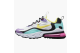 Nike Air Max 270 React gs Art Geometric (BQ0103-101) bunt 1