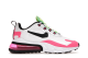 Nike Air Max 270 React Hyper (CJ0619-101) bunt 2