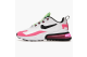 Nike Air Max 270 React Hyper (CJ0619-101) bunt 1
