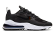 Nike Air Max 270 React (CJ0619-002) schwarz 2