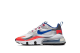 Nike Air Max 270 React Knicks (CW3094-100) bunt 1