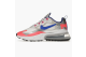 Nike Air Max 270 React Knicks (CW3094-100) bunt 2