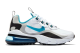 Nike Air Max 270 React GS Blue Laser (BQ0103 106) bunt 2