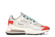 Nike Air Max 270 React Light Beige Chalk (AO4971 200) beige 3