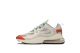Nike Air Max 270 React Light Beige Chalk (AO4971 200) beige 4