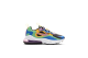 Nike Air Max 270 React GS (CU4668 001) bunt 2