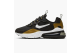 Nike Air Max 270 React Metallic Gold GS (BQ0103-005) bunt 2