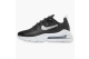 Nike Air Max 270 React Metallic Silver (CT3426-001) schwarz 1
