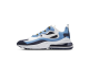 Nike Air Max 270 React (CT1264-104) blau 1