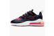 Nike Air Max 270 React SE Navy Hyper Midnight (CK6929-400) bunt 2